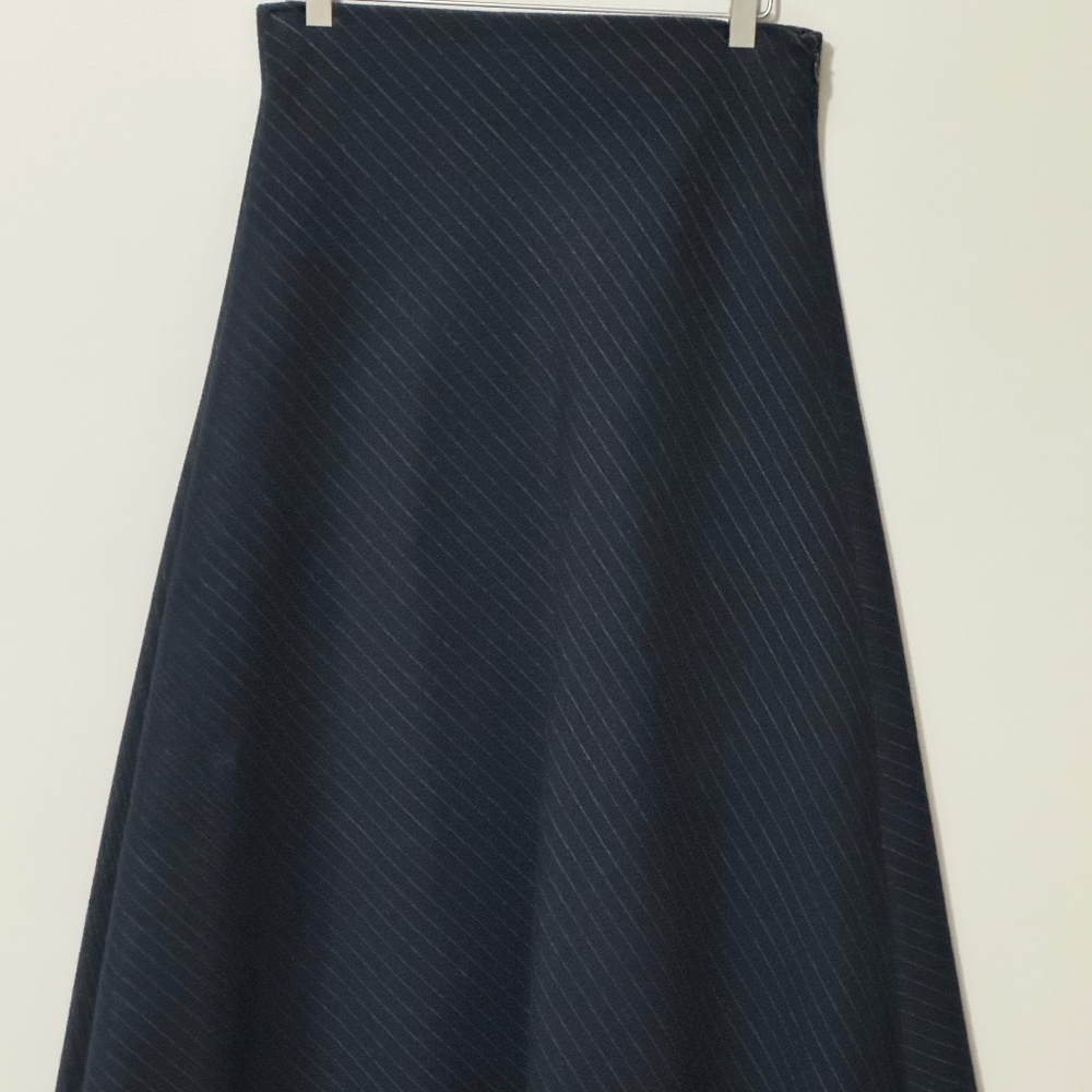 Zara A-line Skirt